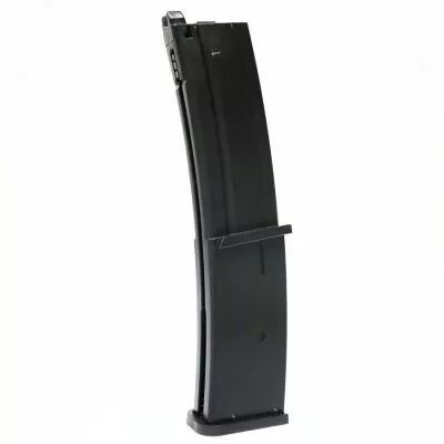 Chargeur long 44 billes gaz pour WE SMG-8 GBBR
