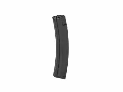 CHARGEUR METAL POUR MP5 200 BILLES