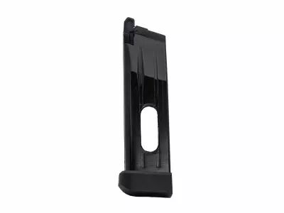 Chargeur pour Airgun ASG STI Combat Master CO2 Blowback Billes acier 4,5 mm