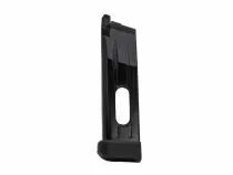 Chargeur pour Airgun ASG STI Combat Master CO2 Blowback Billes acier 4,5 mm