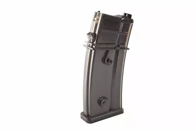 CHARGEUR POUR G36 GAZ BLOWBACK WE