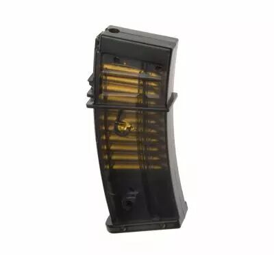 CHARGEUR POUR G36 PACK D�BUTANT R�F : 15257 & 200939