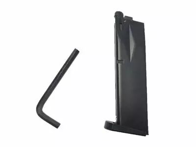 CHARGEUR POUR M92 CO2 WE