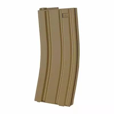 Chargeur Specna Arms Type M4 140 billes Tan ABS