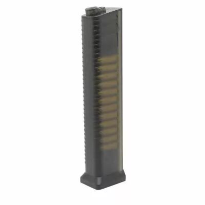 Chargeur STRIBOG SP10A3 AEG Mid-Cap 110 billes Delta Armory