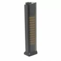 Chargeur STRIBOG SP10A3 AEG Mid-Cap 110 billes Delta Armory