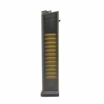Chargeur STRIBOG SP10A3 AEG Mid-Cap 110 billes Delta Armory