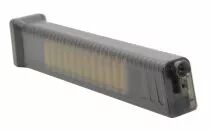 Chargeur STRIBOG SP10A3 AEG Mid-Cap 110 billes Delta Armory