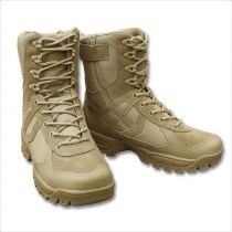 CHAUSSURE TACTIQUE PATROL ONE-ZIP COYOTE