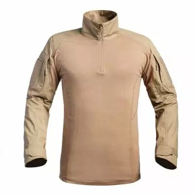 Chemise de combat Ubas Fighter coloris Tan