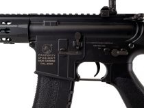 Colt M4A1 Keymod AEG Noir