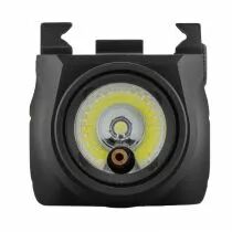 Combo Lampe tactique + laser Skywoods 510 lumens RIS rechargeable