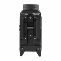 Combo Lampe tactique + laser Skywoods 510 lumens RIS rechargeable