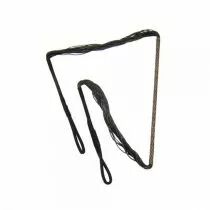 Corde pour arbal&egrave;te 150 lbs 26,5\'\'