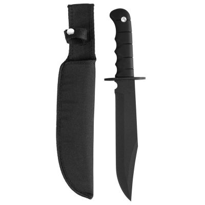 Protège-couteau Eden 27x55 cm Plastique Protège vos Couteaux de Cuisine  Contre les Rayures pour des Couteaux de 27 cm de Long - Couteau à la Fnac