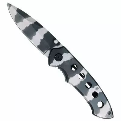 COUTEAU DE POCHE CAMO URBAN