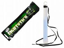 Crack Light Stick Lumineux de signalisation 15 cm 12 Heures Blanc