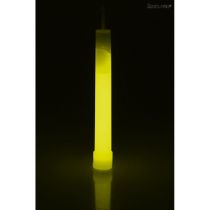 Crack Light Stick Lumineux de signalisation 15 cm 12 Heures Jaune