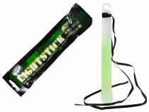 Crack Light Stick Lumineux de signalisation 15 cm 12 Heures Vert