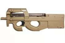 Cybergun FN Herstal P90 Airsoft AEG Tan