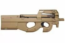 Cybergun FN Herstal P90 Airsoft AEG Tan