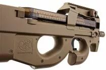 Cybergun FN Herstal P90 Airsoft AEG Tan