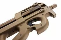 Cybergun FN Herstal P90 Airsoft AEG Tan