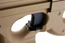 Cybergun FN Herstal P90 Airsoft AEG Tan