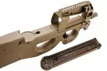 Cybergun FN Herstal P90 Airsoft AEG Tan