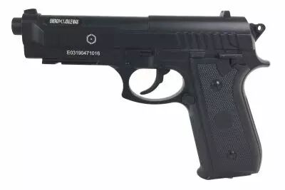 CYBERGUN PT92 CO2 FULL METAL CULASSE FIXE