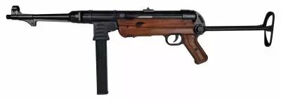Cybergun Schmeisser MP40 AEG