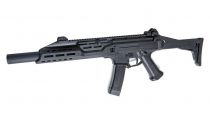CZ Scorpion Evo 3-A1 B.E.T Carbine Noir