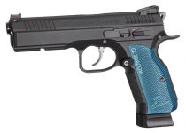 CZ Shadow 2 Airsoft CO2 Full Metal Blowback