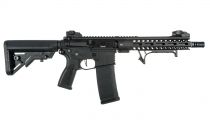 Delta Armory AR15 10\'\' M-Lok Alpha ETU Full Metal Noir AEG