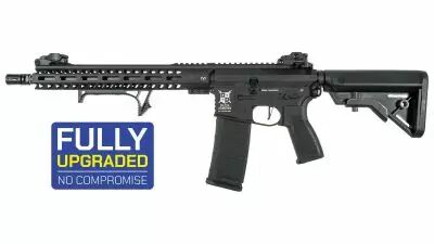 Delta Armory AR15 13\'\' M-Lok Alpha ETU Full Metal Noir AEG