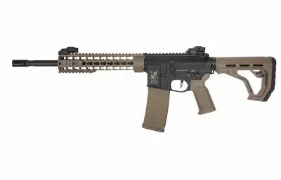 Delta Armory AR15 Keymod 10\'\' Charlie Eagle AEG ETU programmable Half Tan