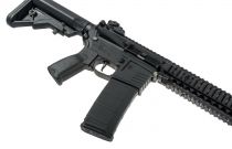 Delta Armory AR15 MK18 BRAVO ETU Noir AEG