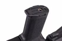 Delta Armory FREYA Hexagon Skeleton ETU 12,5\  AEG Gen2 Noir & Bleu