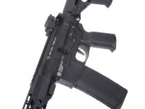 Delta Armory FREYA R15 M-LOK 14\  M-Lok ETU Full Metal AEG Noir