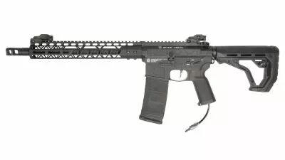 Delta Armory FREYA Skeleton 13\  HPA Pulsar Noir
