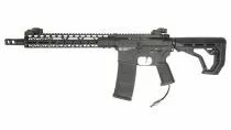 Delta Armory FREYA Skeleton 13\  HPA Pulsar Noir
