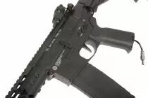 Delta Armory FREYA Skeleton 13\  HPA Pulsar Noir