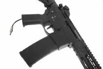 Delta Armory FREYA Skeleton 13\  HPA Pulsar Noir