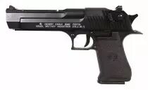 Desert Eagle 50AE CO2 Semi-Auto Culasse métal Blowback