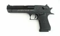 Desert Eagle 50AE CO2 Semi-Auto Culasse métal Blowback
