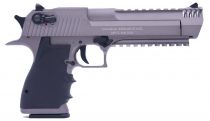 Desert Eagle L6 .50AE Full Metal CO2 Blowback Stainless WE Airsoft