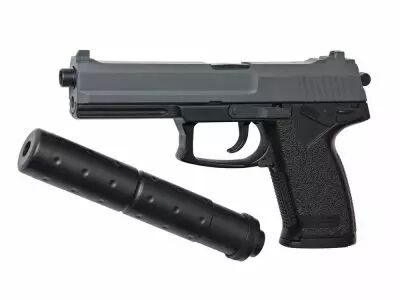 DL60 SOCOM SPRING