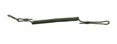 DRAGONNE KEVLAR VERT OLIVE