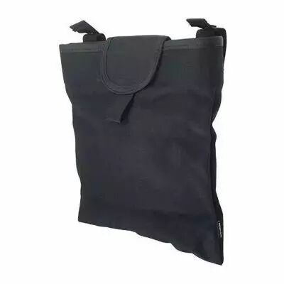 Dump pouch Tactical OPS Noir