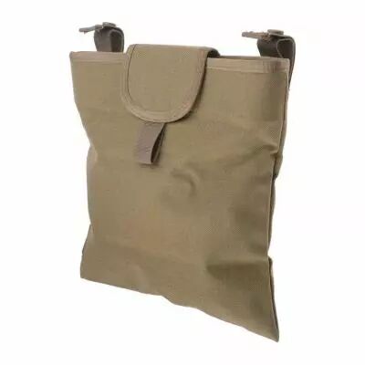 Dump pouch Tactical OPS Tan